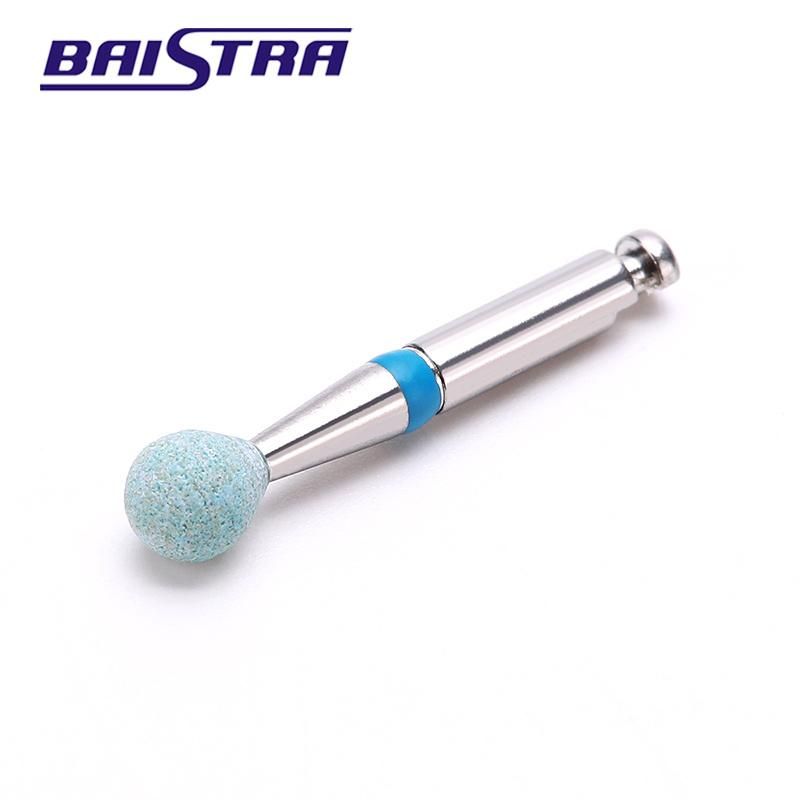 Dental Ceramic Diamond Polisher Zirconia Porcelain Grinder