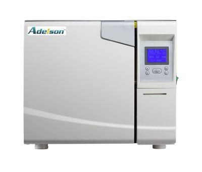 High Quality Vacuum LCD Display Class B Dental Autoclave Unit