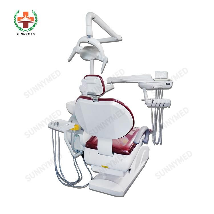 Dental Manufacturer Dental Unit Dental Chair