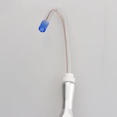 Dental Handpieces Double Adaptors Autoclavable Suction Tube Connector