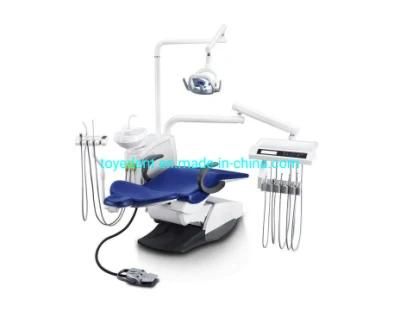 Hospital Clinic Best Quality Dental Unit Chair