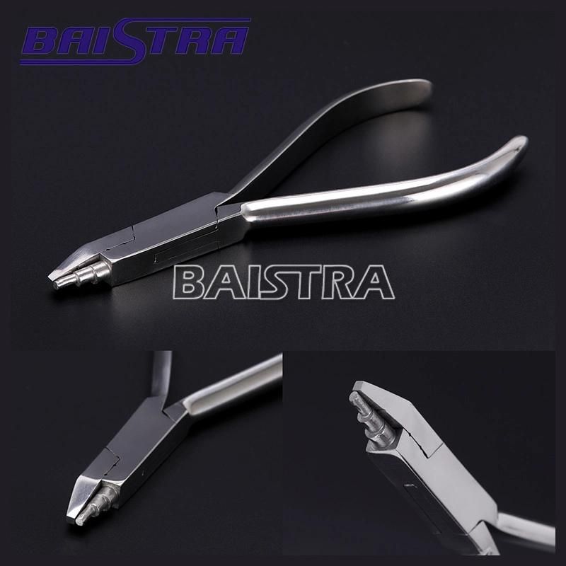 Dental Tools Orthodontic Trapezoid Pliers on Sale