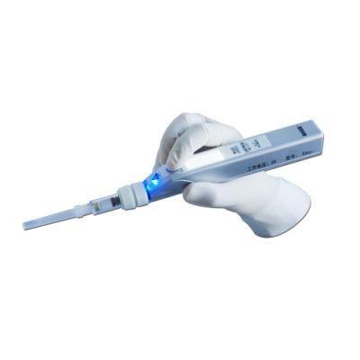 Medical Portable Painless Oral Anesthesia Equipment Dental Anesthesia Machine