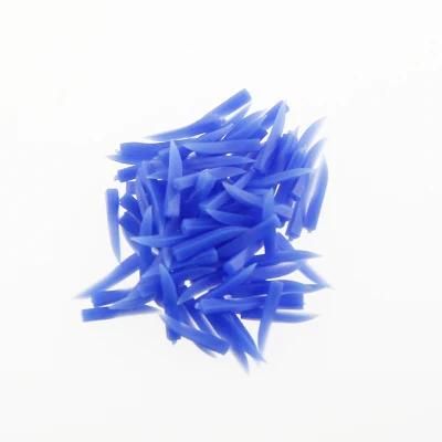 Disposable Dental Plastic Wedges for Teeth Fixing Use