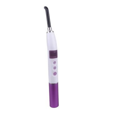 Dental Clinic Supply Medical Instruments LED Curing Light