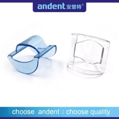 Dental Use Disposable Cheek Retractor Bite Block