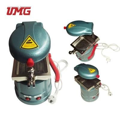 Hot Sale Dental Supplies Dental Vacuum Forming Machine