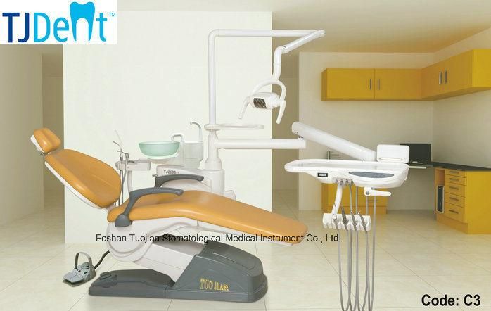 Dental Clinic Equipment Dental Unit Economic Dental Chair