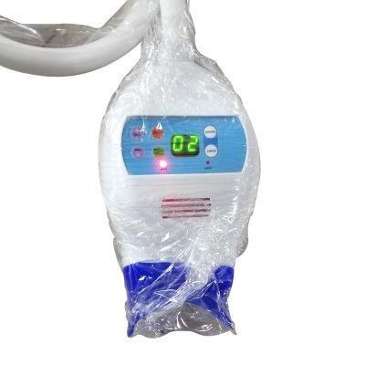 Cheap High Strength 8 Lamp Bead Whitening Machine