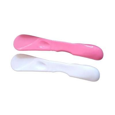 Dental Lab Plastic Mixing Spatula Impression Alginate Plaster Stone