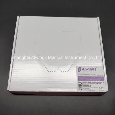 Medical Plastic Materials Dental Disposable Barrier Protective Sleeves