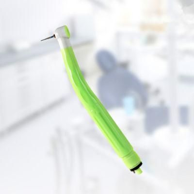 CE Approved High Quality Powerful Disposable High Speed Handpiece