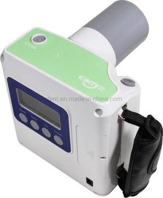 Touch Screen Dental X Ray Device China Supply Portable Digital Dental X Ray Unit