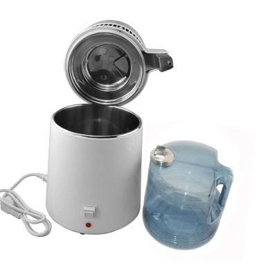 Dental Equipment Water Distiller for Home Office Laboratory Travel