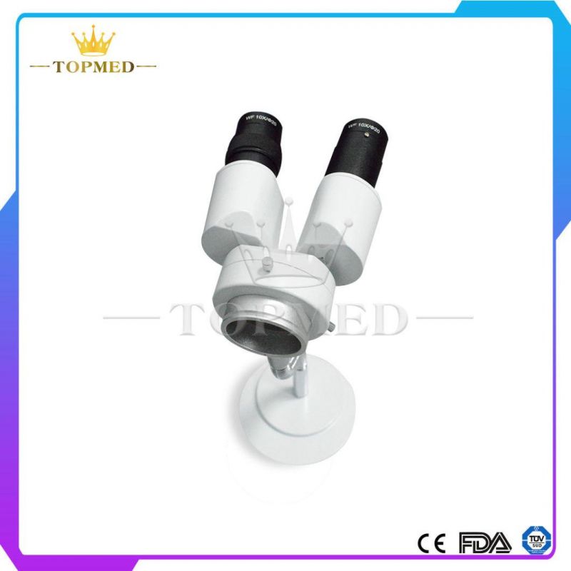 Dental Equipment Medical Products Dental Microscope Dental Laboratory Microscope