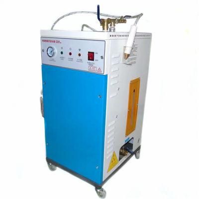 3000W Dental Cleaner Machine Dental Lab Steam Cleaner