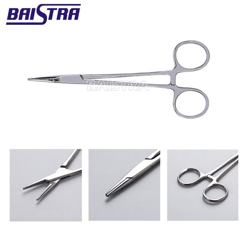 Dental Needle Holders/Dental Tweezer for Sale