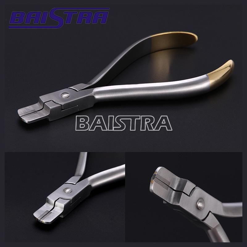 High Performance Durable Orthodontic Torque Bending Pliers