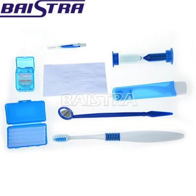 Hot Selling Blue Dental Orthodontic Kit with Cheap Price