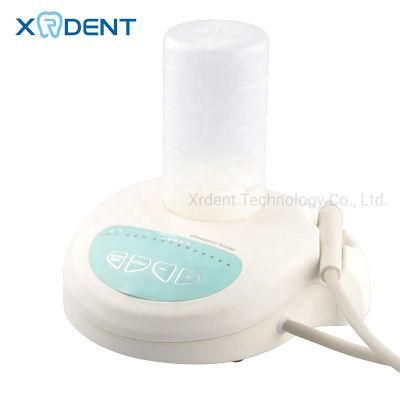 Bottle Water Supply Piezo Dental LED Ultrasonic Scaler