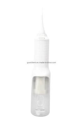 Popular Components Parts Oral Irrigator Cleaner 170ml cleaning Tooth Sets