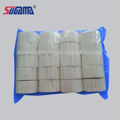 Hospital Use Dental Cotton Rolls