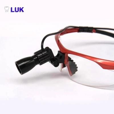 Dental Supply Very Bright LED Headlight for Dental Using