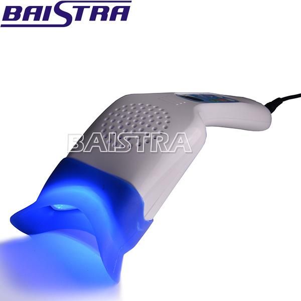 High-Performance Dental LED Teeth Whitening System Lamp Bleaching