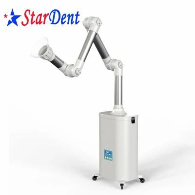 Dental Instrument Medical Extraoral Dental Vacuum System Aerosol Suction System