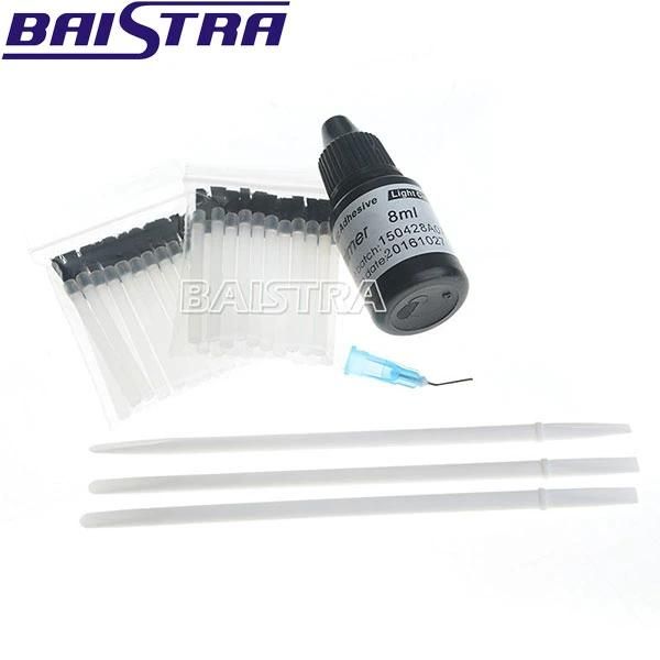 Ce Certified Dental Light Cure Orthodontic Adhesive Kit