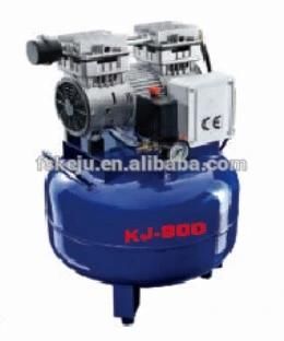 Oil-Free High Pressure Air Compressor