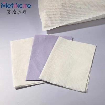 Non Woven Pillow Covers Disposable Pillow Case Pillow Protector