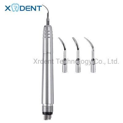 Best Professional Dental Air Scaler Dental Cleaning Equipment for Dental Hospital