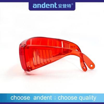 Premium Quality Protective Safety Glasses Protective Eye Shield