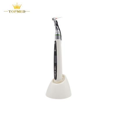 Dental Equipment LED Wireless Mini 16: 1 Reduction Endo Motor