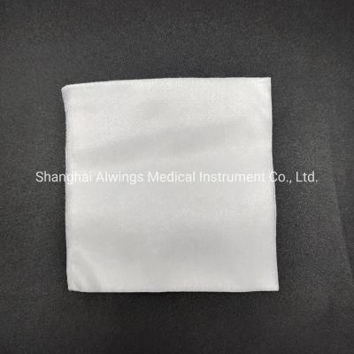 Dental Instruments Non Woven Gauze Pads Non Woven Gauze Swab Non Woven Sponges