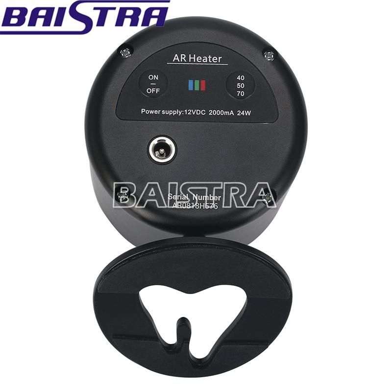 Brand New Dental Composite Resin Ar Heater with Temperature Setting