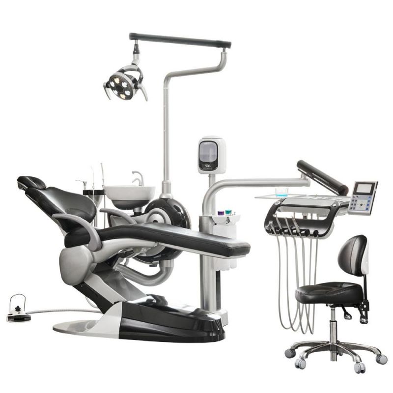 Dental Medical Equipment Disinfectional Clinic Chair Medical Treatment Dental Unit