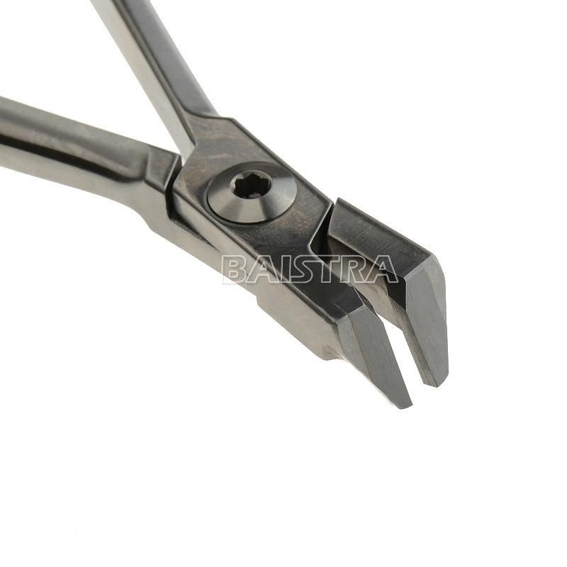 Dental Instrument Orthodontic Distal Cutter Pliers