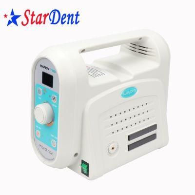 Korea Original Marathon Handy 700 Dental Micro Motor with Handpiece Dental Polishing Machine