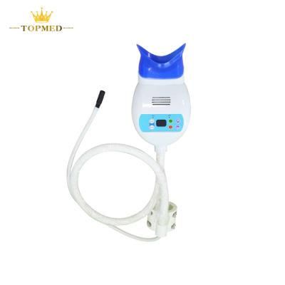 Dental Handpiece Teeth Whitening Machine System Bleaching LED Light Lamp