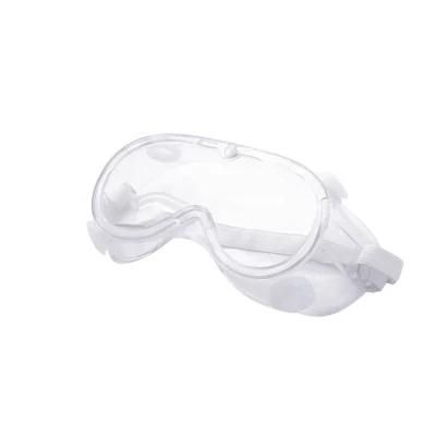 Medical Isolation Eye Mask Medical Isolation Goggles Curing Light Protection Eyewear Safety Glasses