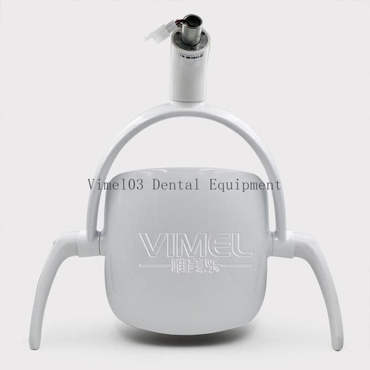 Dental Shadowless Operation Lamp for Dental Unit Chair