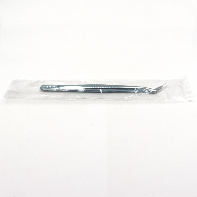 Medical Material Dental Disposable Probe Divided Bag Package