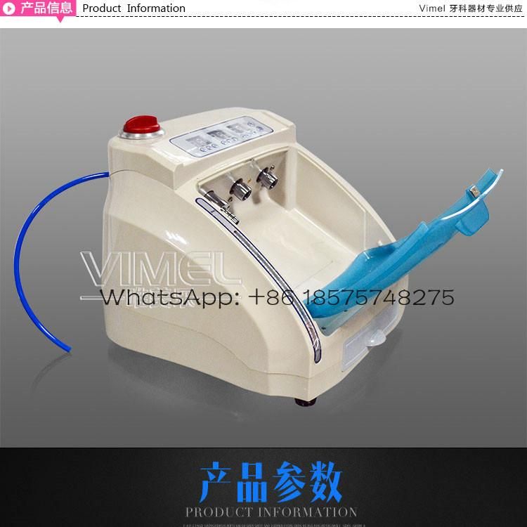 Dental Handpiece Lubricating Machine Dental Greasing Equipments