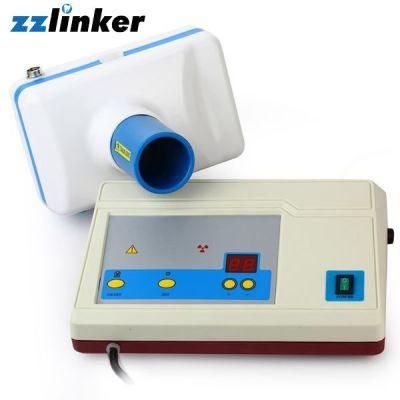 Lk-C25 Dental Manufacture Portable X Ray Unit