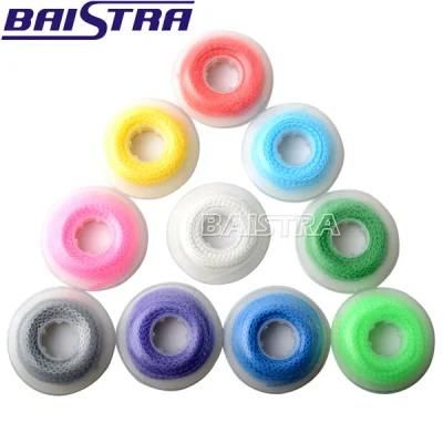 Dental Elastic Power Chain Orthodontic Power Chain