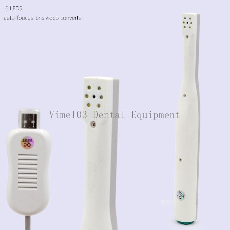 Dental Device USB Oral Camera 2.0mega Pixels Endoscope