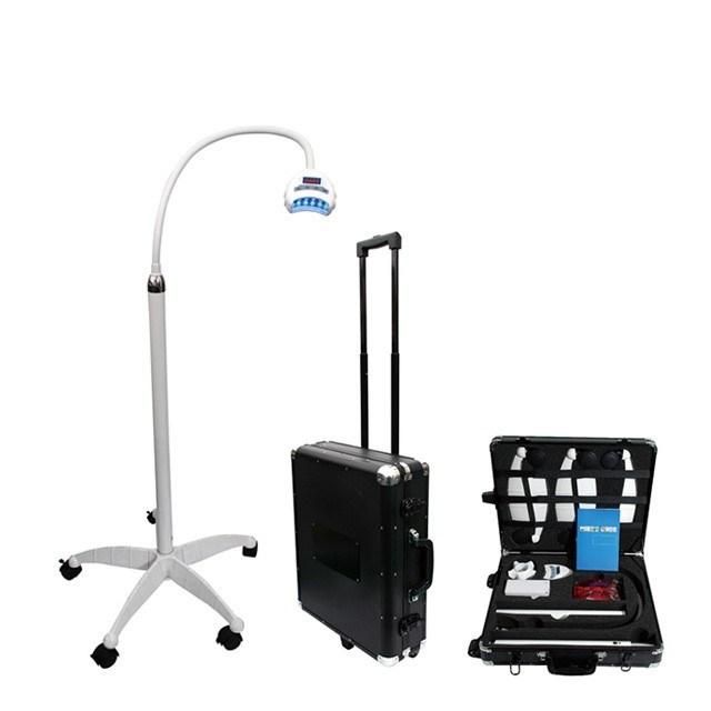 Blue Light Dental LED Teeth Whitening Lamp Teeth Bleaching Lights Teeth Whitening