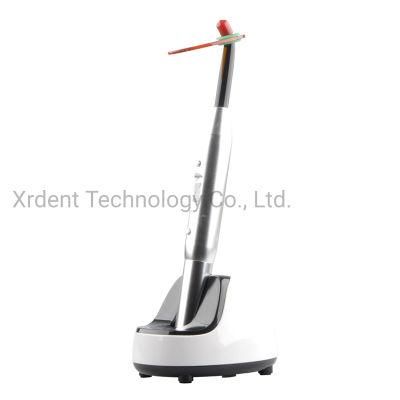 High Quality Hot Sale 3s Dental Light Cure Unit China for Dental Clinic